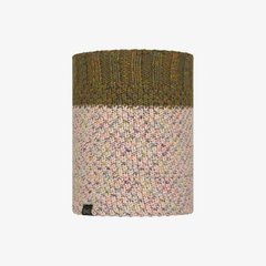 Шарф-труба Buff Knitted & Fleece Neckwarmer Janna, Rosé (BU 120704.512.10.00)