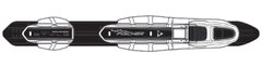 Кріплення для бігових лиж Fischer Touring Classic My Style (S50912)
