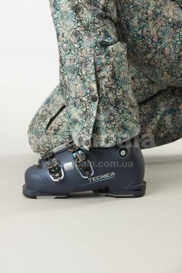 Штани жіночі Picture Organic Treva Printed W 2024, Baroque, S (3663270770126)
