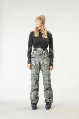 Штани жіночі Picture Organic Treva Printed W 2024, Baroque, S (3663270770126)