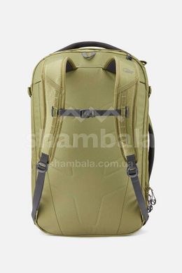 Рюкзак Rab Escape Flight 36, Chlorite Green, M (FTR-55-CHG-36)