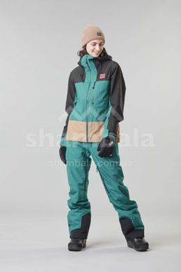 Штаны женские Picture Organic Exa W 2023, Dark Sea, L (PO WPT081J-L)