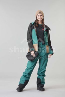 Штаны женские Picture Organic Exa W 2023, Dark Sea, L (PO WPT081J-L)