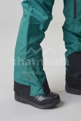 Штаны женские Picture Organic Exa W 2023, Dark Sea, L (PO WPT081J-L)