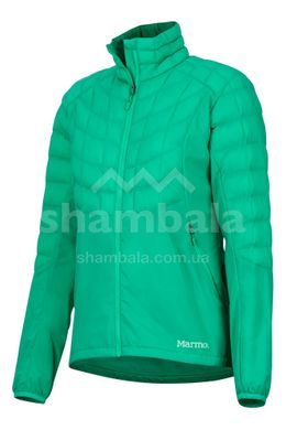 Женская демисезонная куртка Marmot Featherless Hybrid Jacket, M - Turf Green (MRT 79580.4627-M)