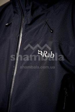 Мембранна куртка чоловіча Rab Arc Jkt, INK, XL (821468820371)