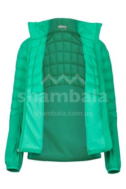 Женская демисезонная куртка Marmot Featherless Hybrid Jacket, M - Turf Green (MRT 79580.4627-M)