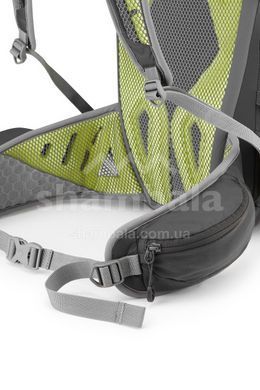 Рюкзак Rab Aeon 35, Anthracite, One Size (QAP-05-ANT-35)