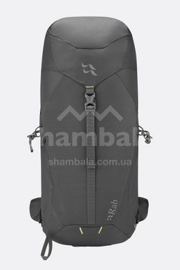 Рюкзак Rab Aeon 35, Anthracite, One Size (QAP-05-ANT-35)