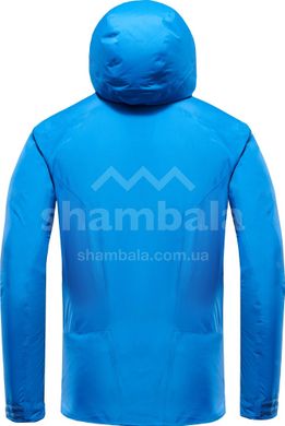 Горнолыжная мужская теплая мембранная куртка Black Yak Pajuna Jacket, M - Snorkel Blue (BLKY 2010003.Y6-M)