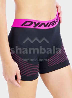 Термошорты женские Dynafit Speed Dryarn W SHORTS, Black, 40/34 (71063 0981)