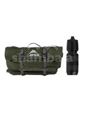 Намет одномісний MSR Hubba Hubba Bikepack 1 (13706)