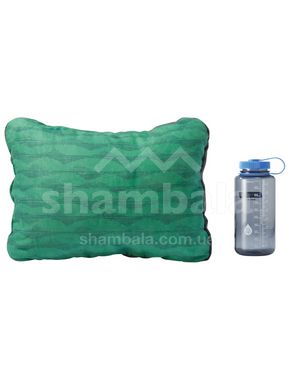 Складная подушка Therm-a-Rest Compressible Pillow Cinch L, 56х38х18 см, Stargazer Blue (0040818115497)