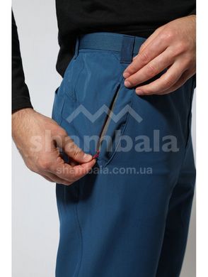 Штаны мужские Montane Tor Pants, Narwhal Blue, XXL (5056237005948)