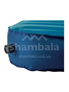 Самонадувной коврик Therm-a-Rest MondoKing 3D L, 196х64х11см, Blue (0040818132258)