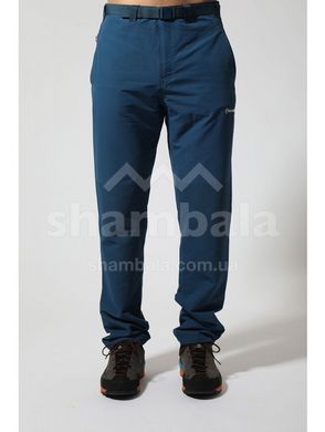 Штаны мужские Montane Tor Pants, Narwhal Blue, XXL (5056237005948)