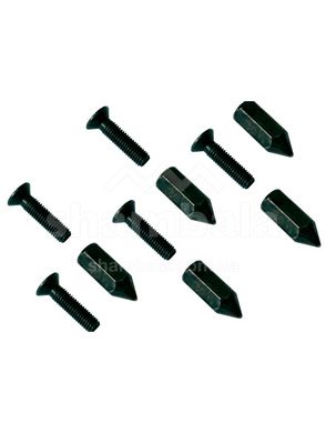 Набор зубцов для снегоступов TSL Kit 6 Standard Spikes, Black (3436500811544)