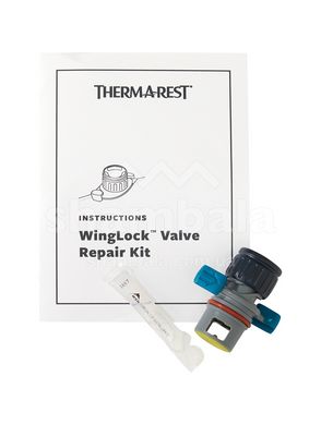 Ремонтный набор Therm-a-Rest WingLock Valve Repair Kit (0040818132852)
