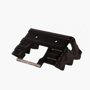 Кошки для лыж Dynafit CRAMPONS 110 мм, black, UNI (48748/0900 UNI)
