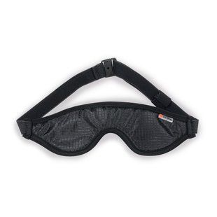 Маска для сну Tatonka Eye Mask, Black (TAT 2893.040)