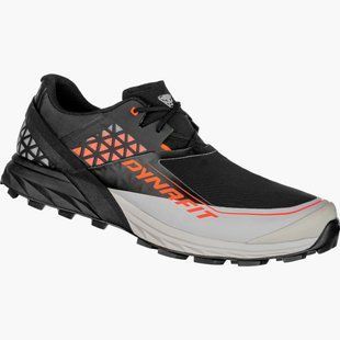 Кросівки чоловічі Dynafit Alpine DNA, Black out orange, 41 (4053866279352)