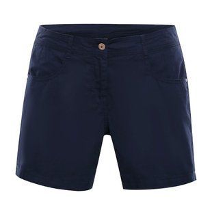 Шорты женские Alpine Pro BLUEBELLA 2, р.34 - Blue (LPAN313 602)