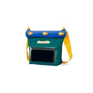 Гермосумка Naturehike CNK2300BS016, Dark Green, 2.6 л (6976023924910)