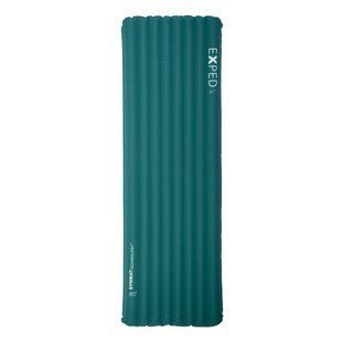 Коврик надувной Exped Dura 3R LW, 197х65х7см, cypress (7640445454261)