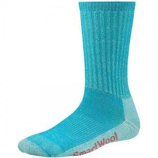 Шкарпетки жіночі Smartwool Hike Light Crew Capri, р. s (SW SW293.810-S)
