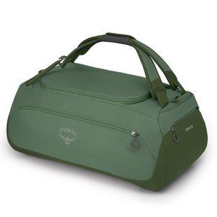 Сумка Osprey Daylite Duffel 60, Dustmoss Green (OSP DAYLITEDFF)