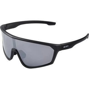 Очки Cairn Rocket Polarized, Mat Full Black (3267654943030)