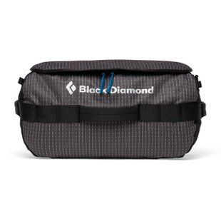 Сумка дорожня Black Diamond Stonehauler 45L, Black (BD 6800930002ALL1)