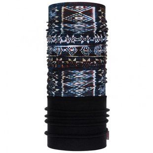 Шарф-труба Buff Polar, But&uacute; Dark Navy (BU 120904.790.10.00)