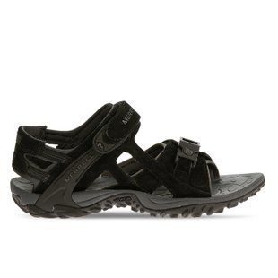 Сандалі чоловічі Merrell Kahuna III, Black, 41 (MRL 036.0754)