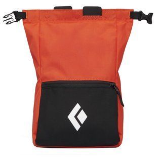 Магнезница Black Diamond Team Chalk Pot, Octane, One Size (BD 6301078001ALL1)