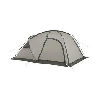 Намет двомісний з великим тамбуром та навісом Naturehike Shandi CNK2300ZP017, Grey (100004543)