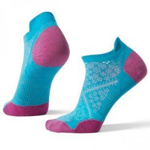 Носки женские Smartwool PhD Run Ultra Light Micro Capri, р.M (SW 01408.810-M)