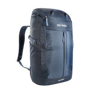 Рюкзак Tatonka City Pack 22, Navy (TAT 1648.004)