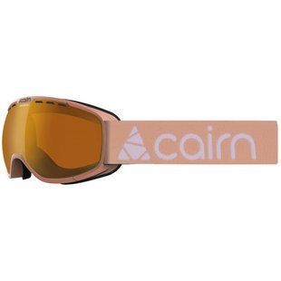 Маска горнолыжная Cairn Blaze M Photochromic, powder pink-silver (0581298-2162)