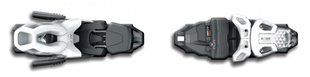 Кріплення гірськолижні Fischer My MBS10 Powerrail Brake 78, White/black (T50017)
