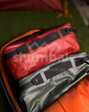 Гермочохол Hydraulic Packing Cube, Laurel Wreath, XS від Sea to Summit (STS ASG015121-032003)