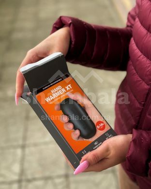 Грелка для рук Lifesystems USB Rechargeable Hand Warmer 10000 mAh (LFS 42461)