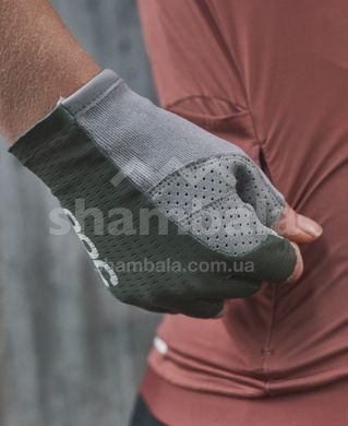 Велоперчатки POC Agile Short Glove, Uranium Black, L (PC 303751002LRG1)