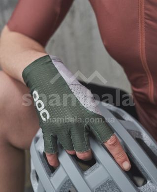 Велоперчатки POC Agile Short Glove, Uranium Black, L (PC 303751002LRG1)