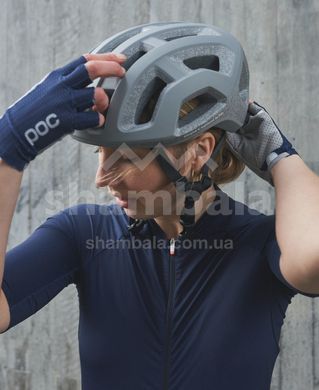 Велоперчатки POC Agile Short Glove, Uranium Black, L (PC 303751002LRG1)
