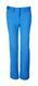 Штаны женские Fischer Fulpmes, Blue, р.36 (G71416)
