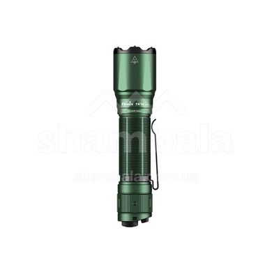 Ліхтар ручний Fenix TK16 V2.0, green (TK16V20TGR)