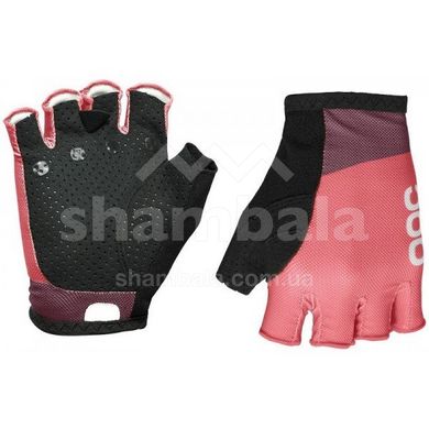 Велоперчатки POC Essential Road Mesh Short Glove Flerovium Pink, р.L (PC 303711719LRG1)