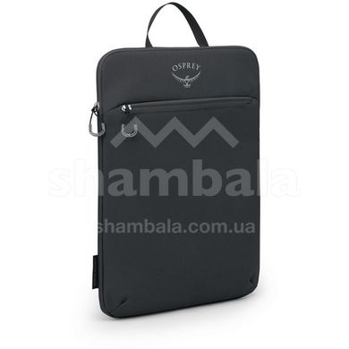 Сумка для ноутбука Osprey Daylite Laptop Sleeve 16", Black (843820185836)