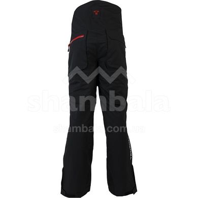 Мужские штаны-самосбросы Tenson Buck Race 2020, black, XL (5013736-999-XL)